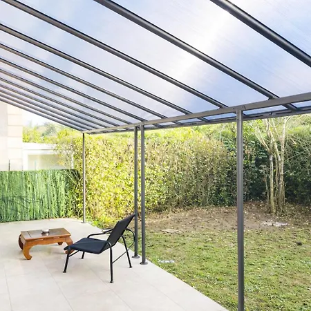 Modern Mezzanine Loft - Paris & Disneyland - Free Parking Space *