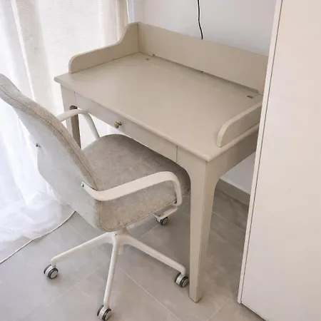 Modern Mezzanine Loft - Paris & Disneyland - Free Parking Space *